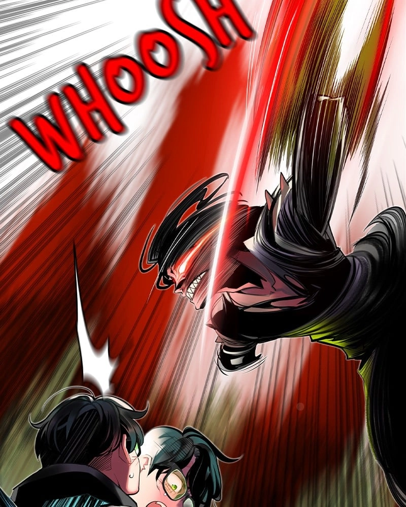 Jungle Juice Chapter 11, page 18 of 157