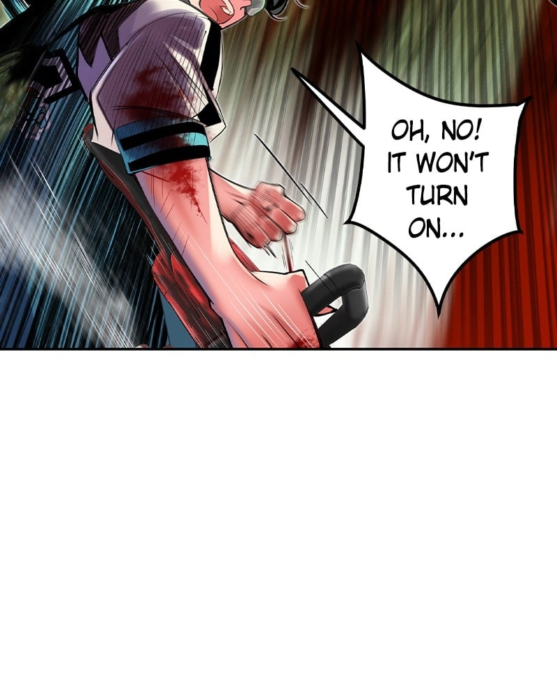 Jungle Juice Chapter 11, page 19 of 157