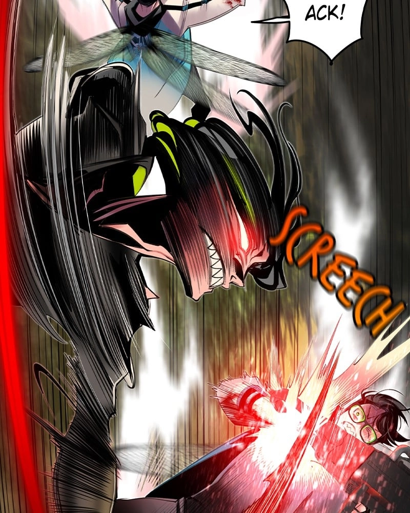 Jungle Juice Chapter 11, page 21 of 157