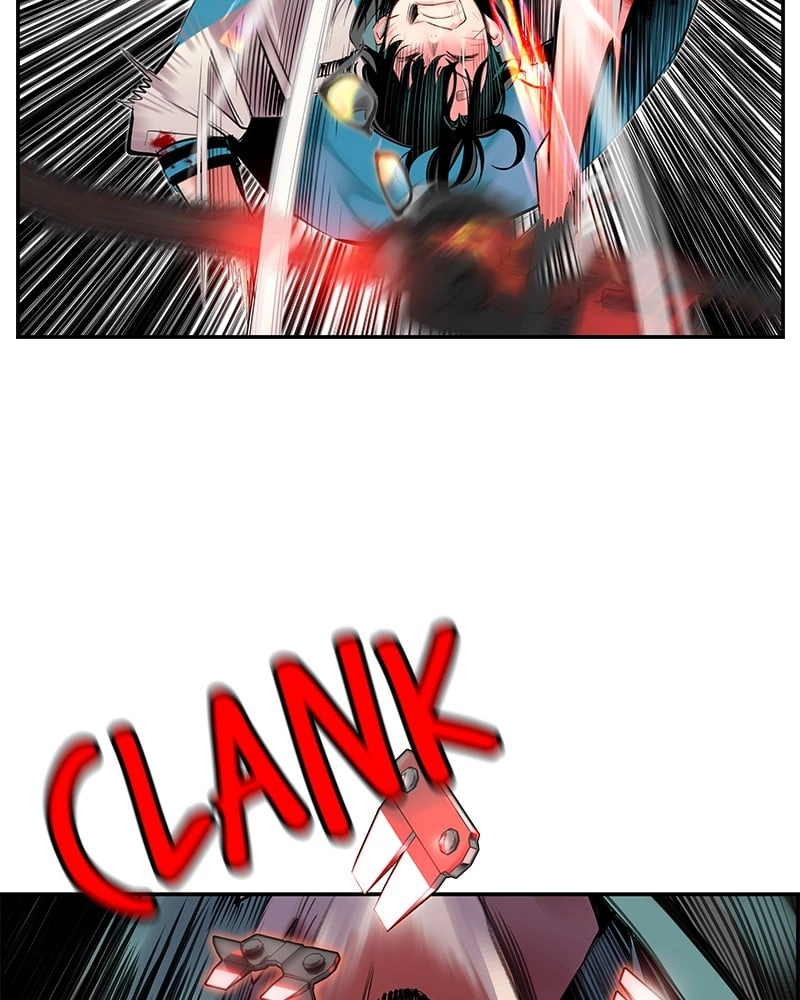 Jungle Juice Chapter 11, page 27 of 157