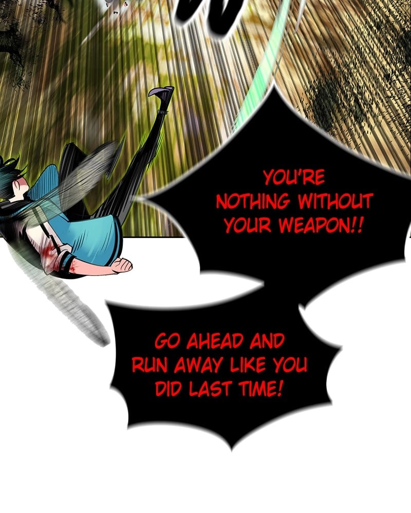 Jungle Juice Chapter 11, page 30 of 157