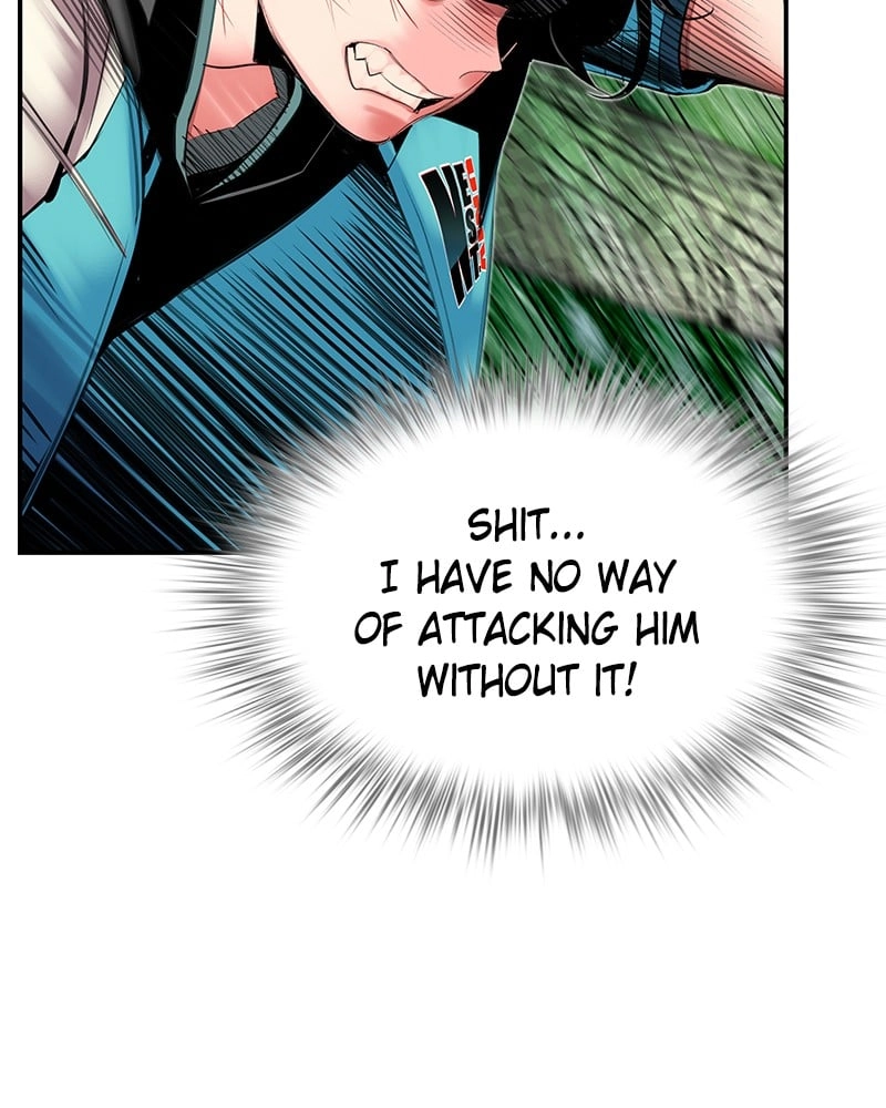 Jungle Juice Chapter 11, page 32 of 157