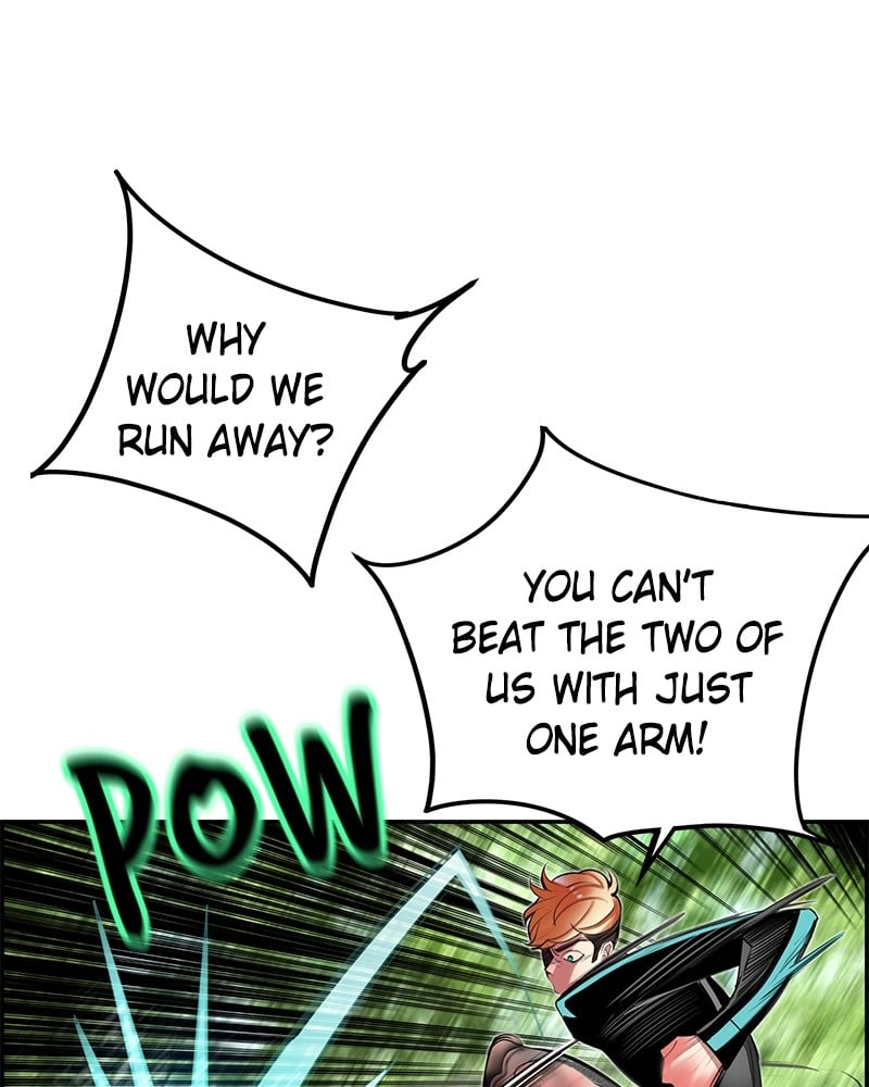Jungle Juice Chapter 11, page 33 of 157