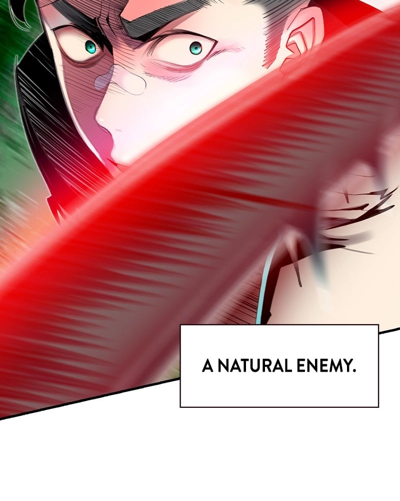 Jungle Juice Chapter 11, page 36 of 157