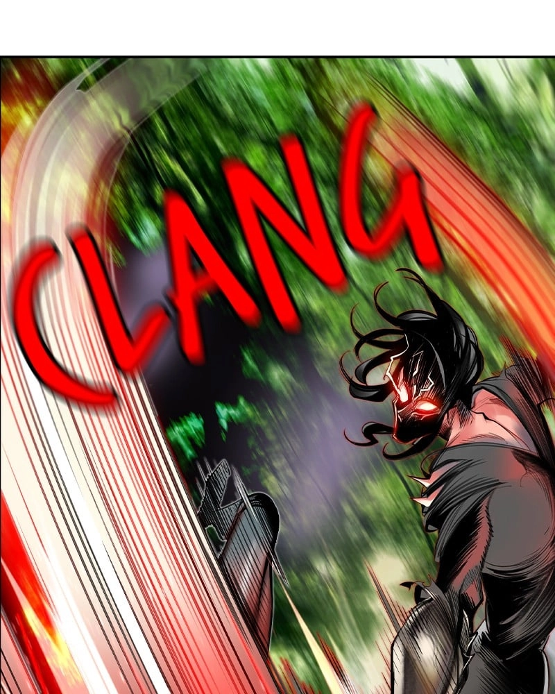 Jungle Juice Chapter 11, page 40 of 157