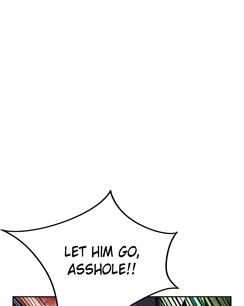 Jungle Juice Chapter 11, page 42 of 157