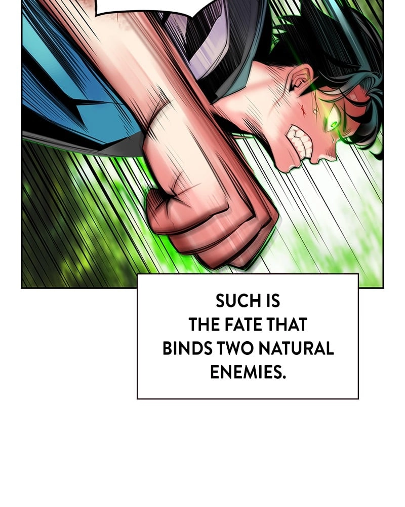 Jungle Juice Chapter 11, page 43 of 157