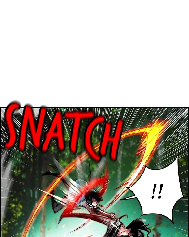 Jungle Juice Chapter 11, page 44 of 157
