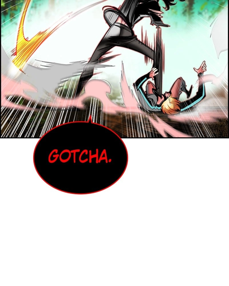 Jungle Juice Chapter 11, page 45 of 157