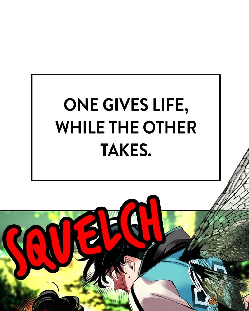 Jungle Juice Chapter 11, page 46 of 157