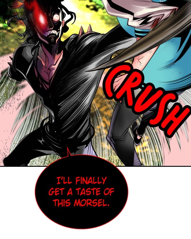Jungle Juice Chapter 11, page 47 of 157