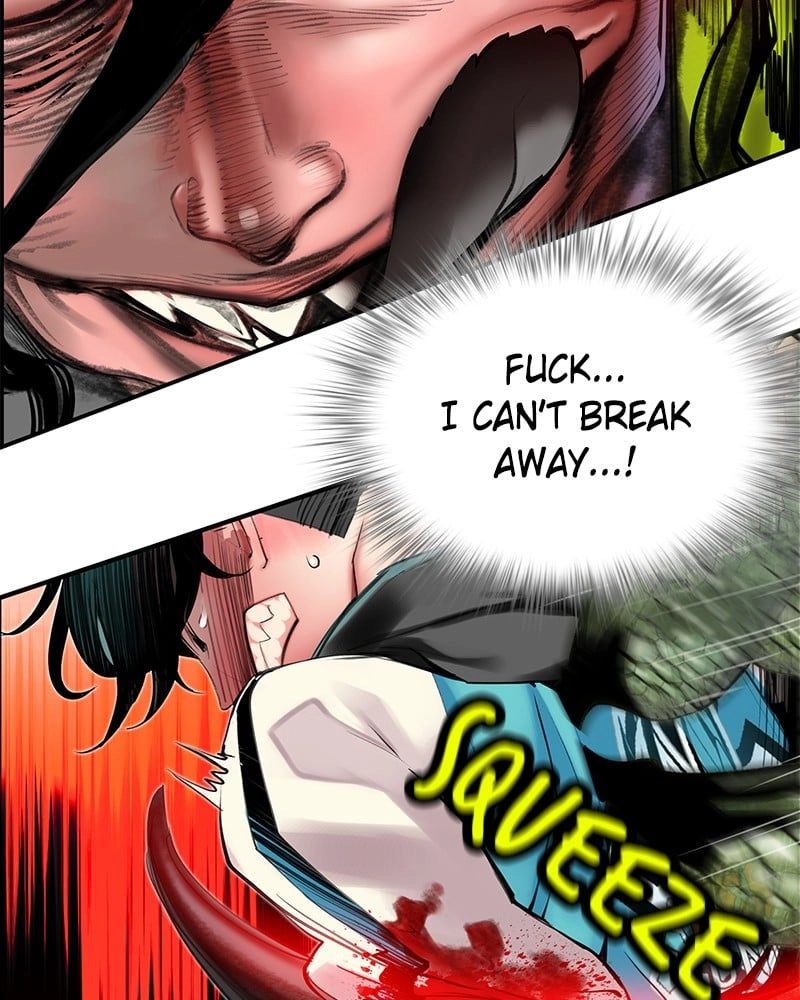 Jungle Juice Chapter 11, page 50 of 157