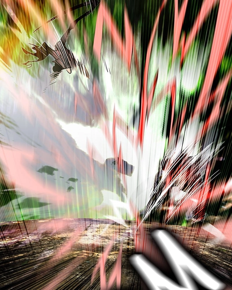 Jungle Juice Chapter 11, page 58 of 157