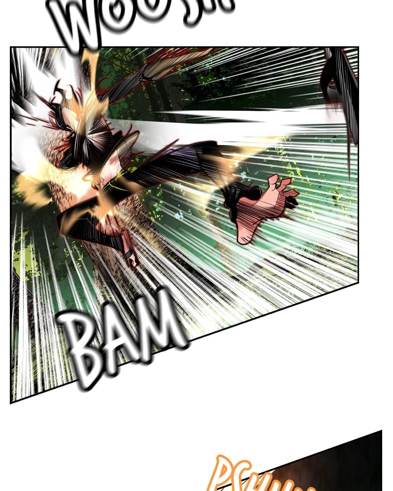 Jungle Juice Chapter 11, page 60 of 157