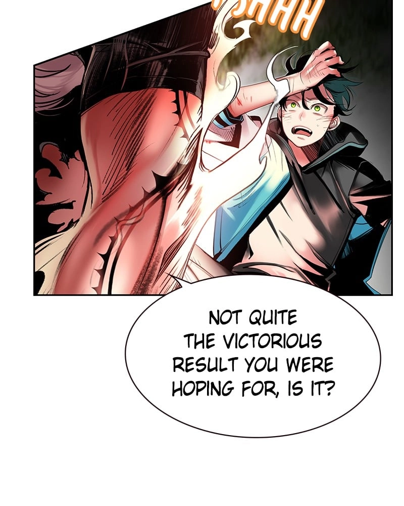 Jungle Juice Chapter 11, page 61 of 157