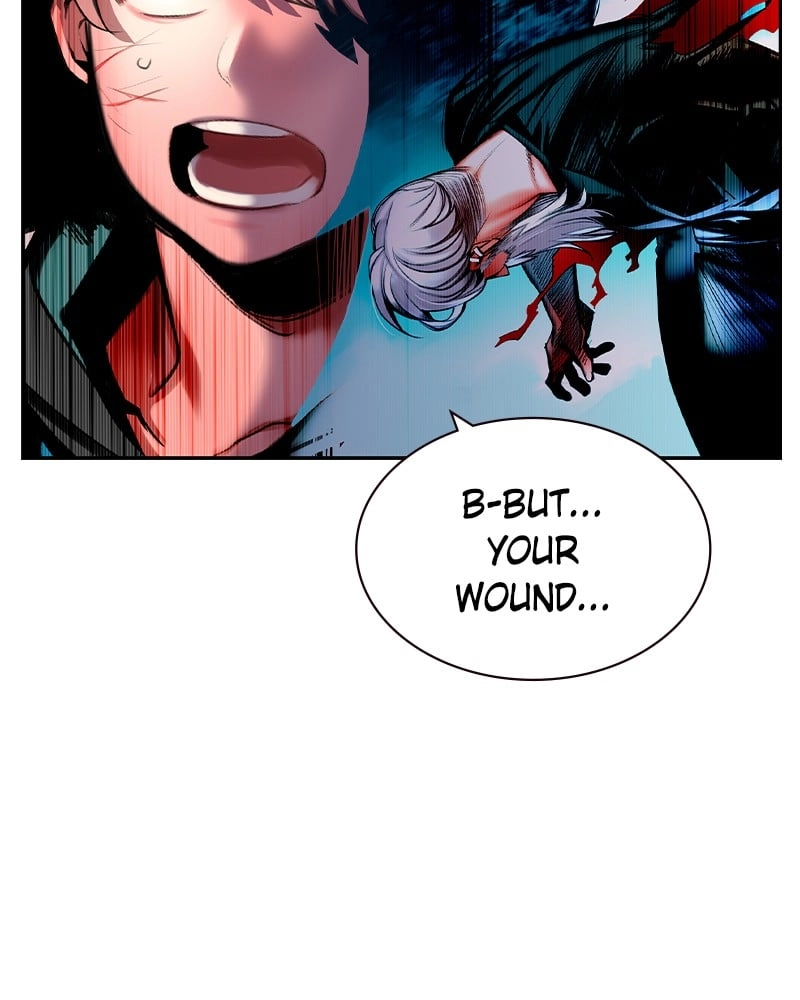Jungle Juice Chapter 11, page 65 of 157
