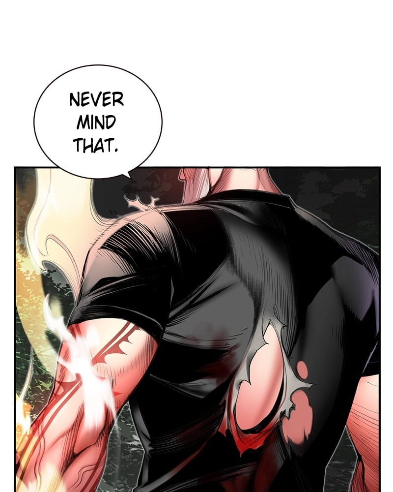 Jungle Juice Chapter 11, page 66 of 157
