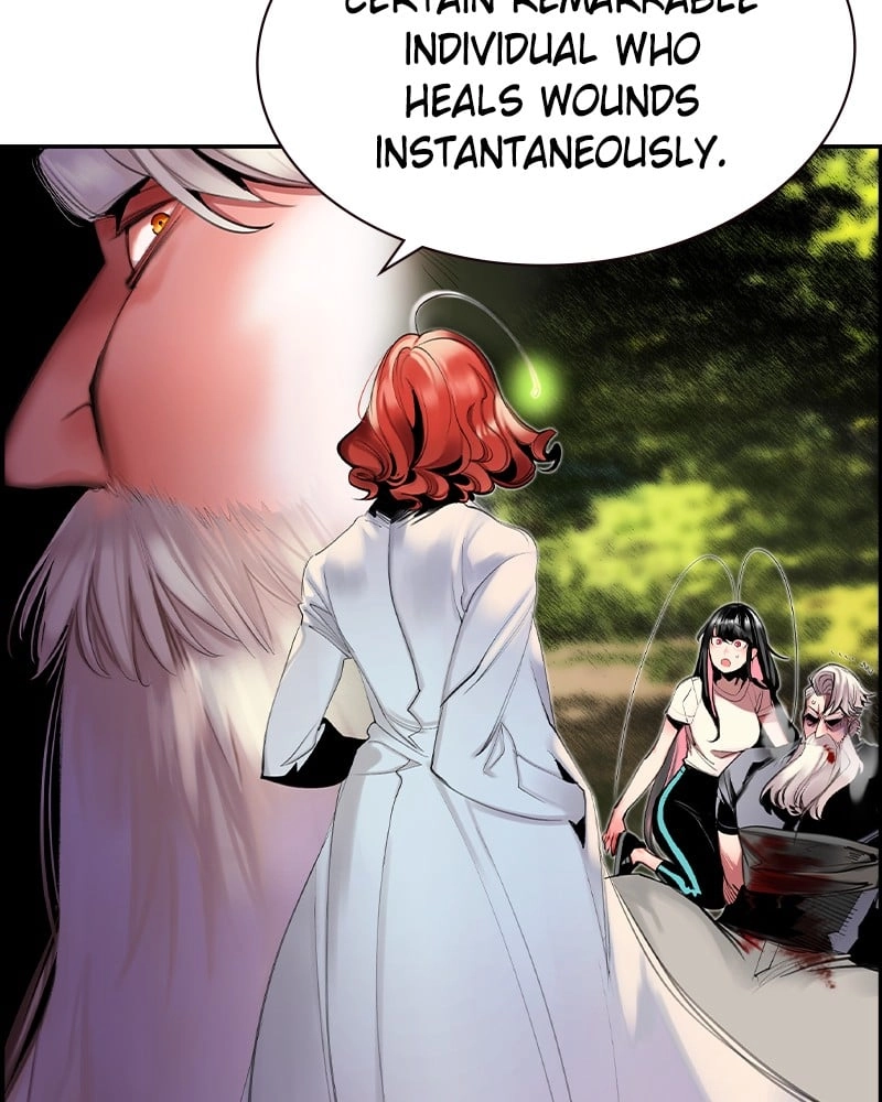 Jungle Juice Chapter 11, page 68 of 157