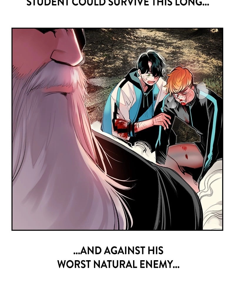 Jungle Juice Chapter 11, page 72 of 157