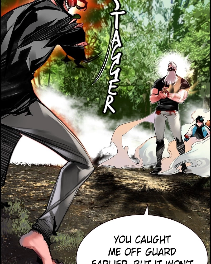 Jungle Juice Chapter 11, page 74 of 157