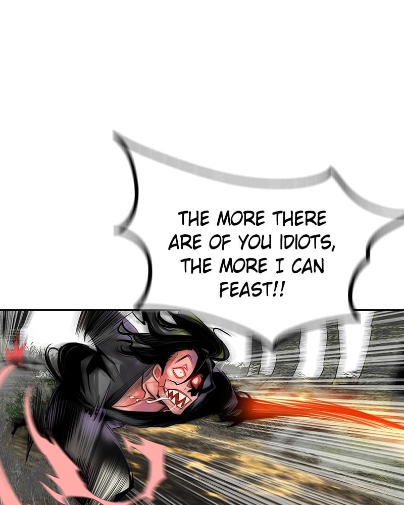 Jungle Juice Chapter 11, page 76 of 157