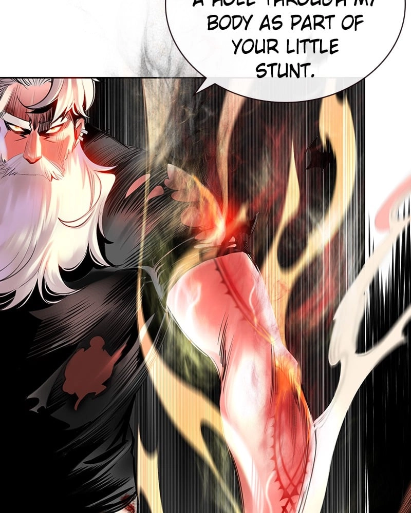Jungle Juice Chapter 11, page 78 of 157
