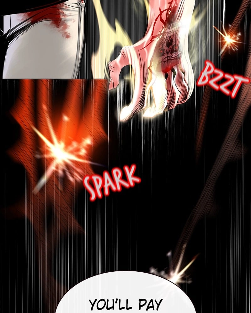 Jungle Juice Chapter 11, page 79 of 157