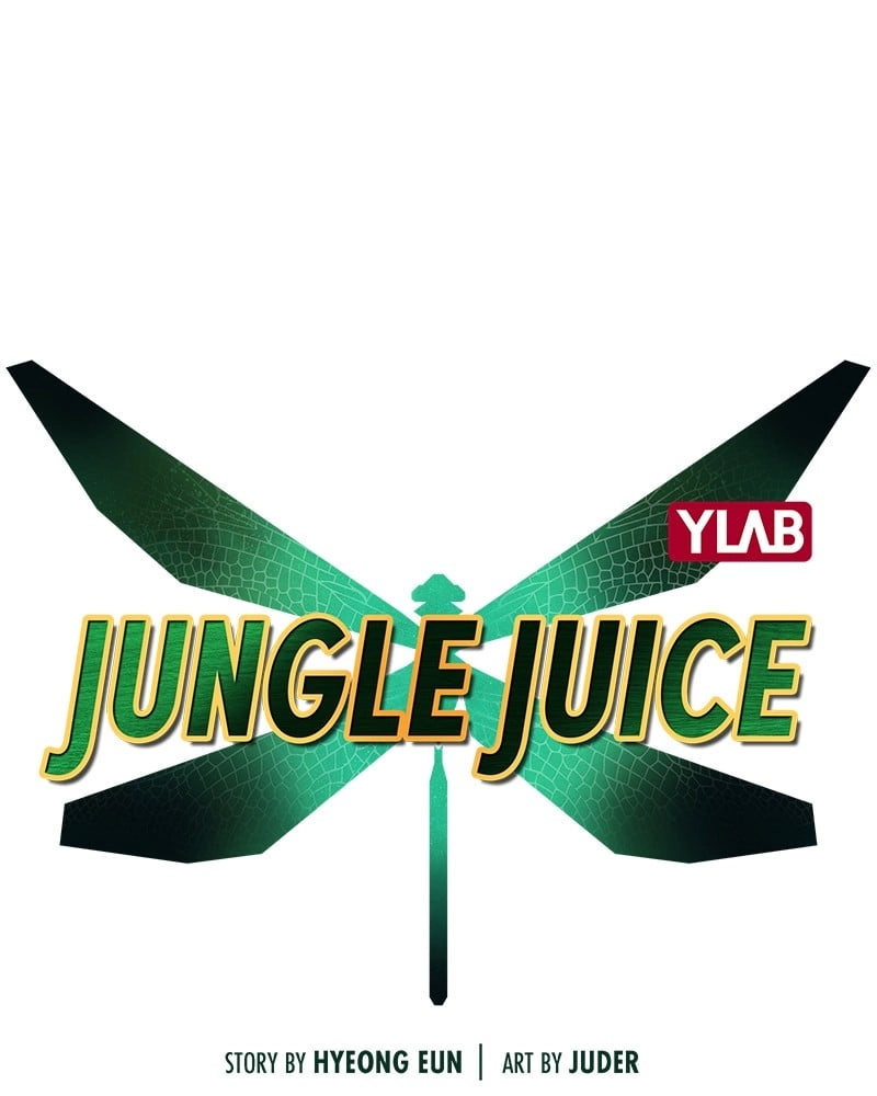 Jungle Juice Chapter 11, page 8 of 157