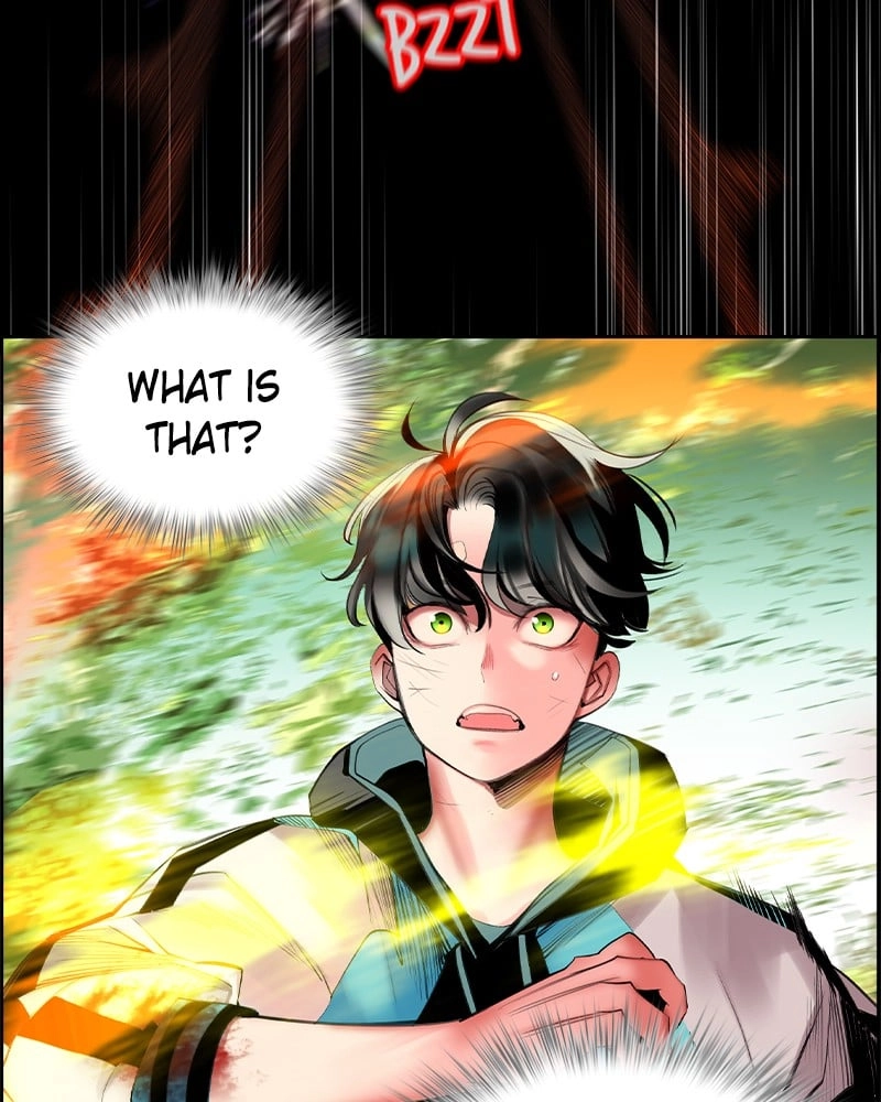 Jungle Juice Chapter 11, page 82 of 157
