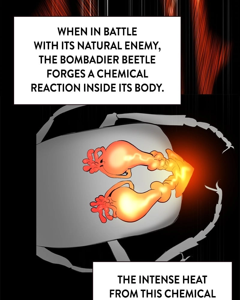 Jungle Juice Chapter 11, page 85 of 157