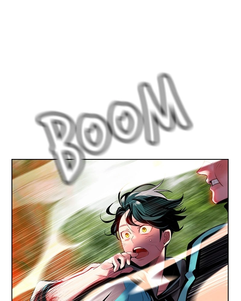 Jungle Juice Chapter 11, page 97 of 157