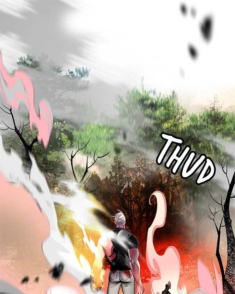 Jungle Juice Chapter 11, page 99 of 157