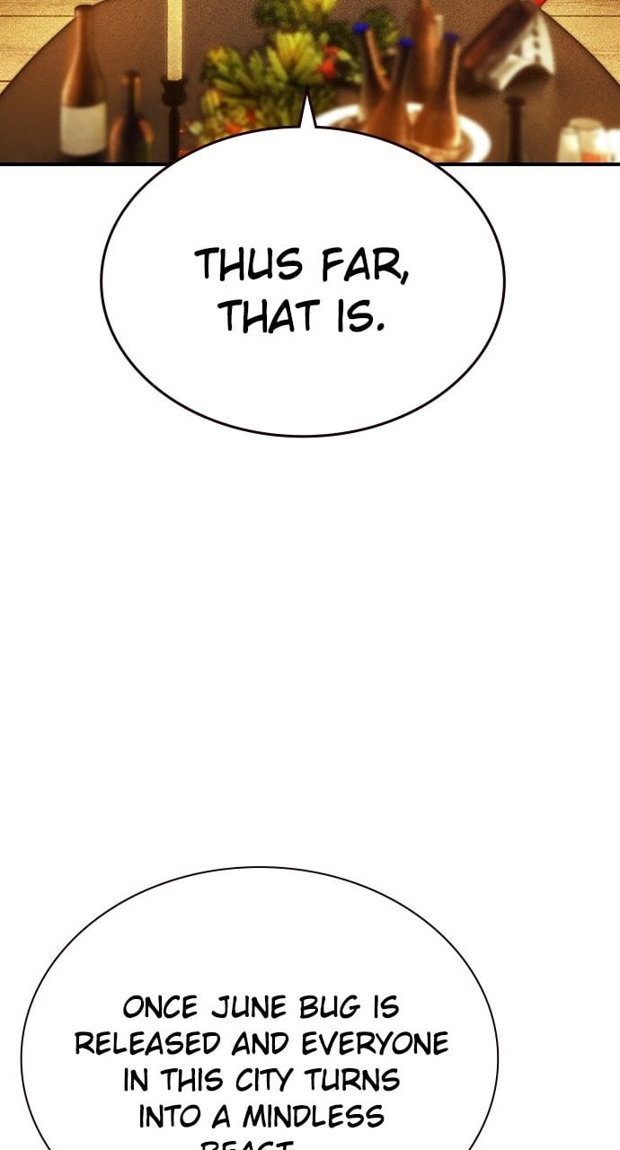 Jungle Juice Chapter 110, page 10 of 132