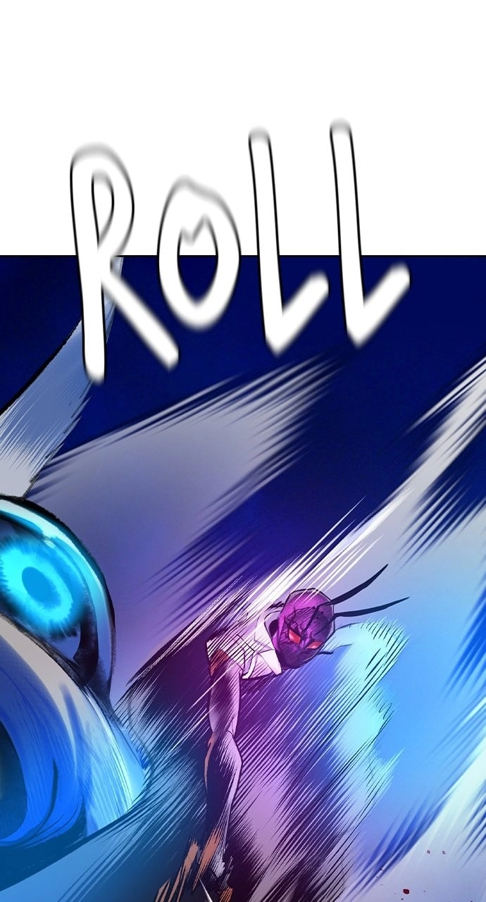 Jungle Juice Chapter 110, page 103 of 132