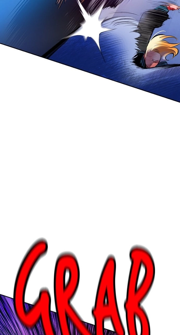 Jungle Juice Chapter 110, page 104 of 132