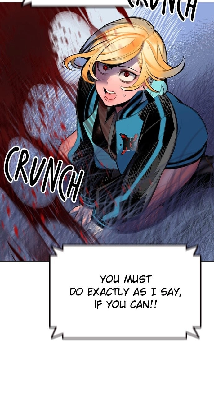 Jungle Juice Chapter 110, page 109 of 132