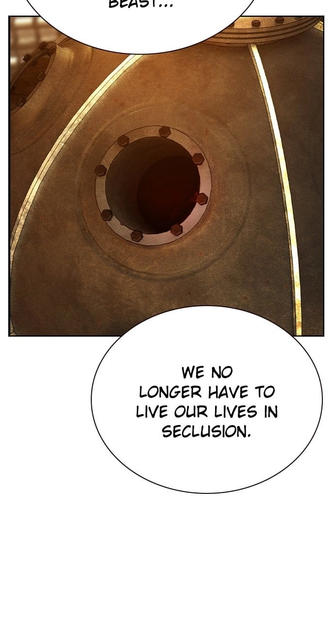 Jungle Juice Chapter 110, page 11 of 132