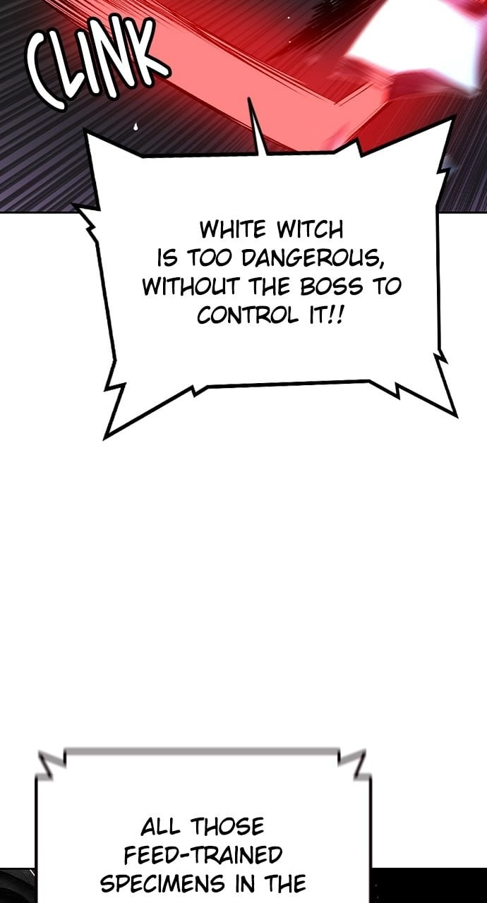 Jungle Juice Chapter 110, page 111 of 132