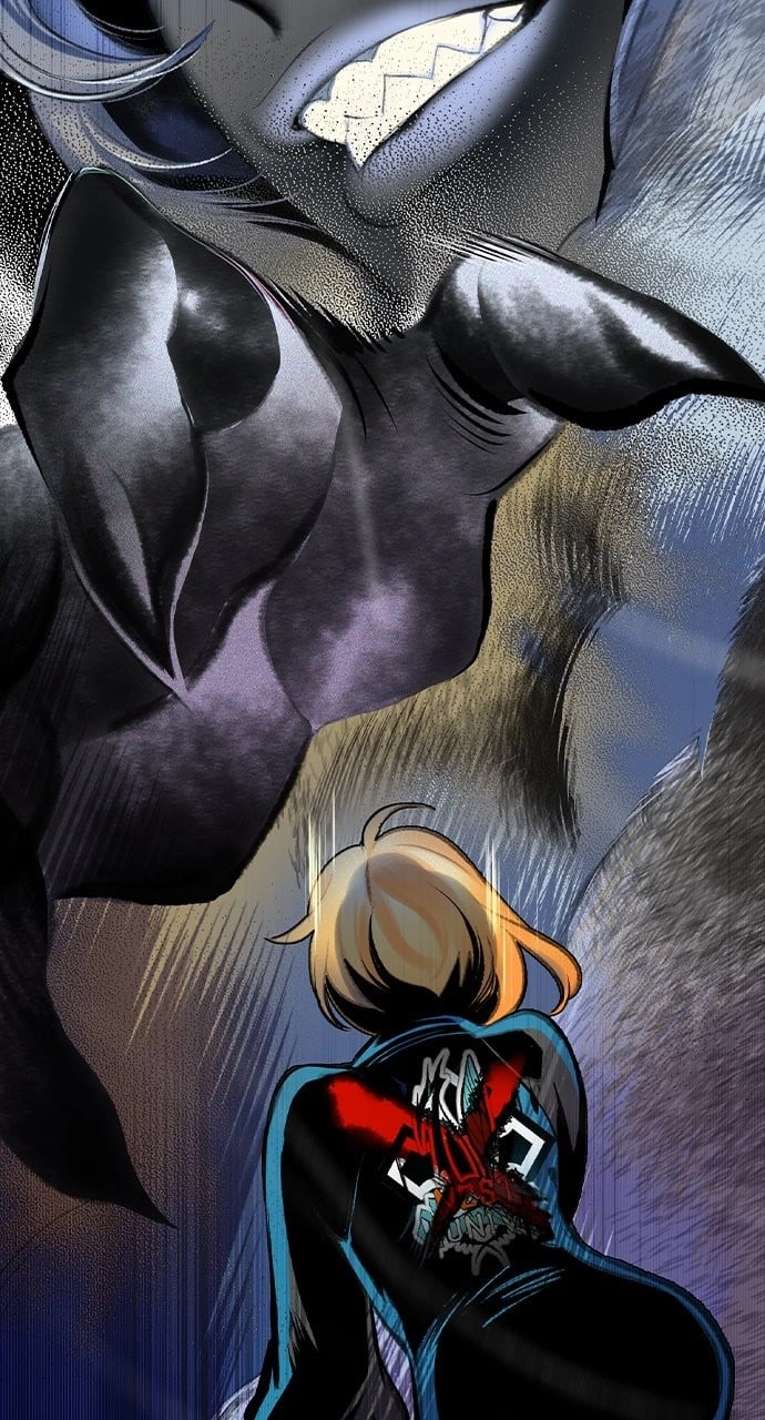 Jungle Juice Chapter 110, page 115 of 132