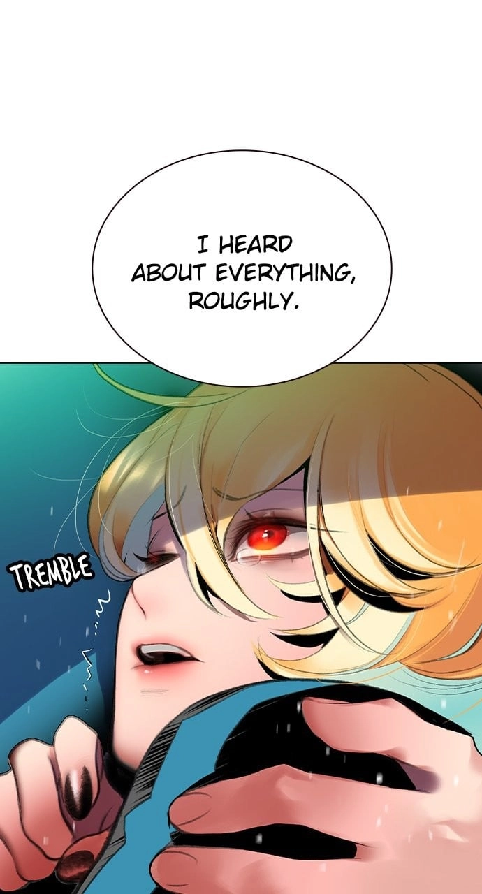 Jungle Juice Chapter 110, page 126 of 132