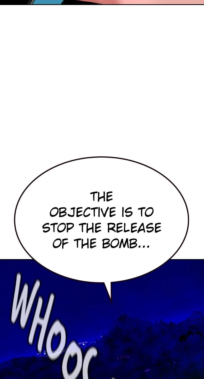 Jungle Juice Chapter 110, page 127 of 132
