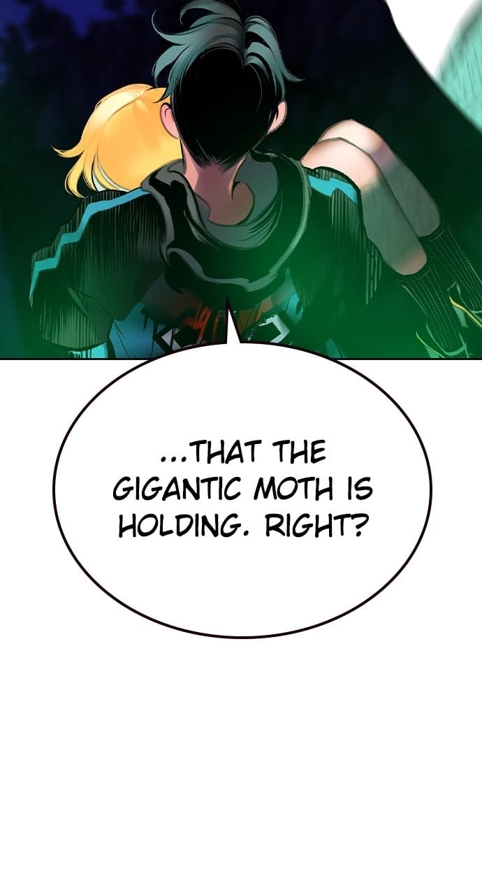 Jungle Juice Chapter 110, page 129 of 132