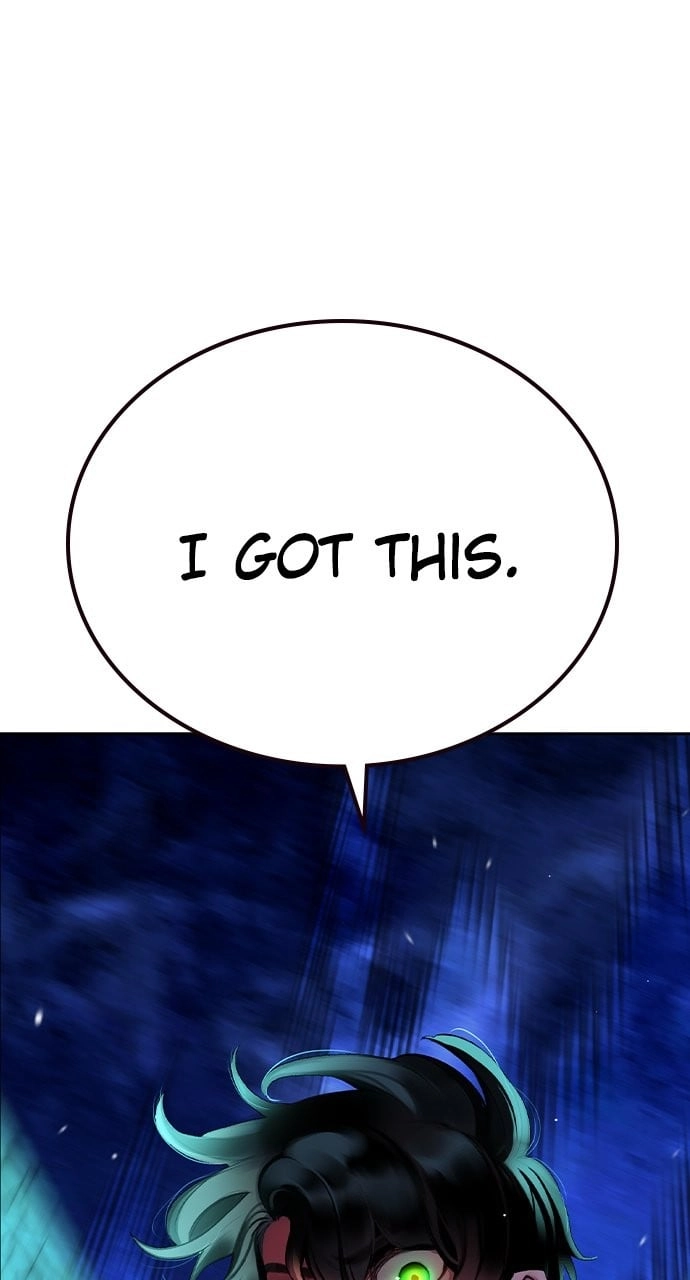 Jungle Juice Chapter 110, page 130 of 132