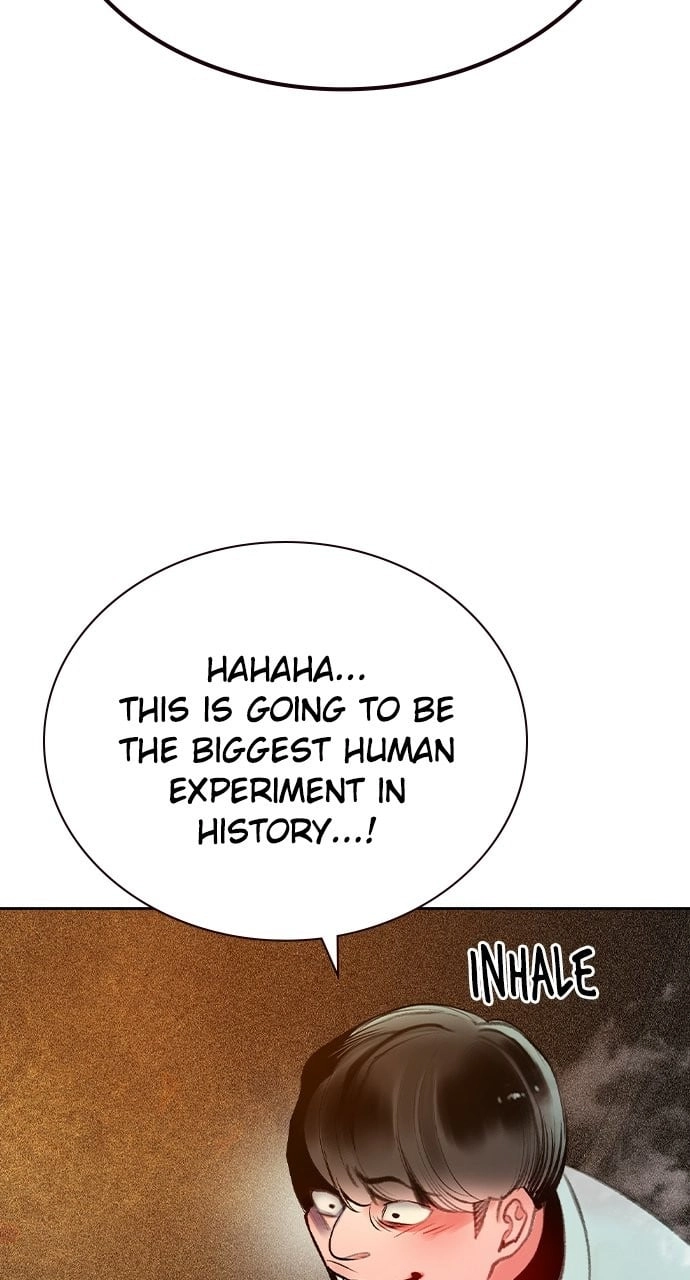 Jungle Juice Chapter 110, page 14 of 132