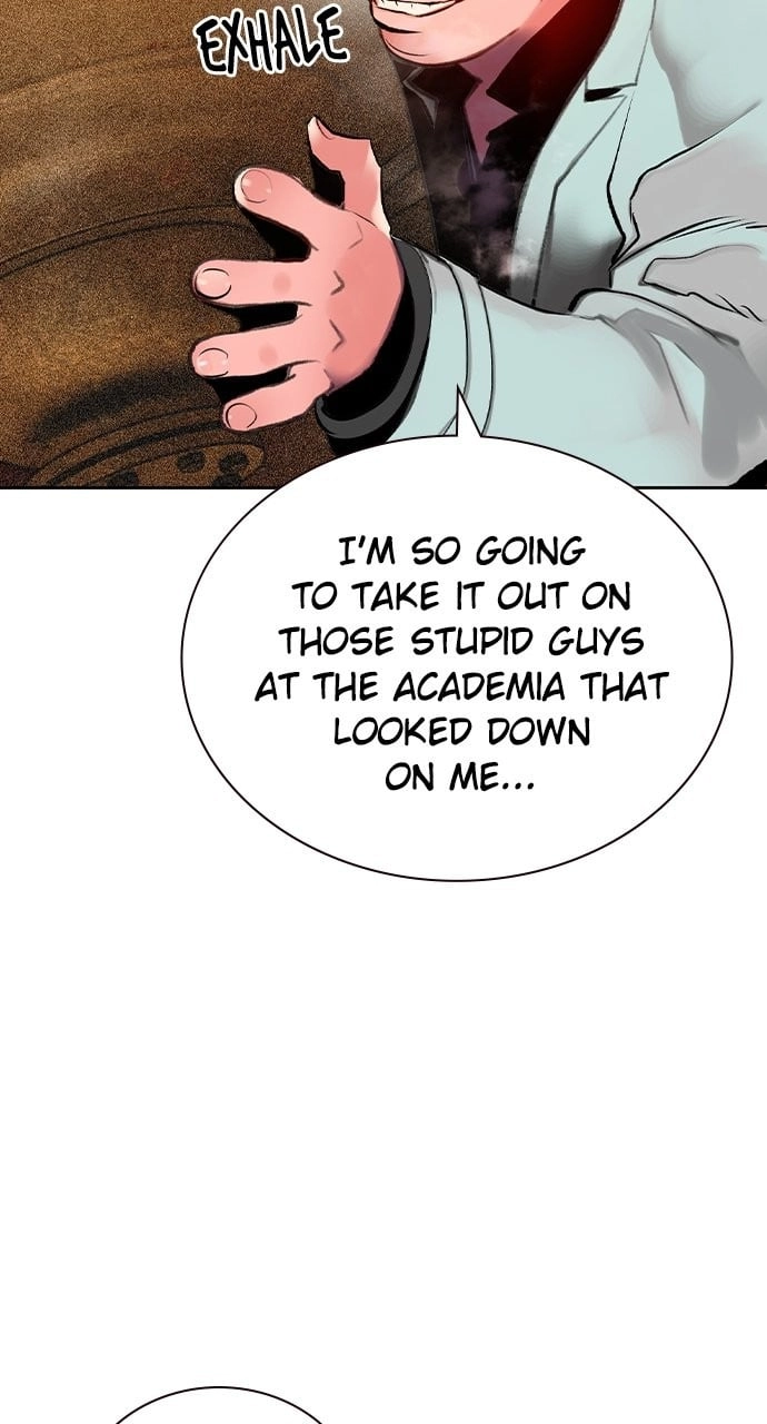 Jungle Juice Chapter 110, page 15 of 132