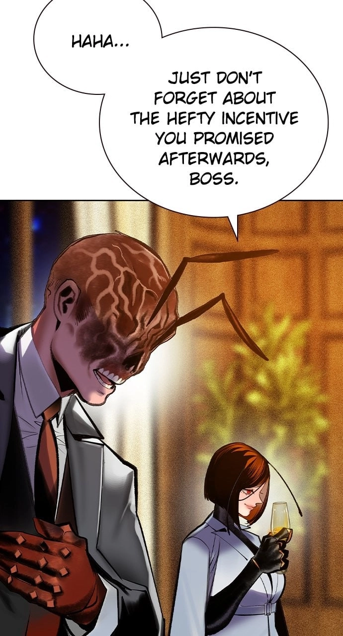 Jungle Juice Chapter 110, page 16 of 132