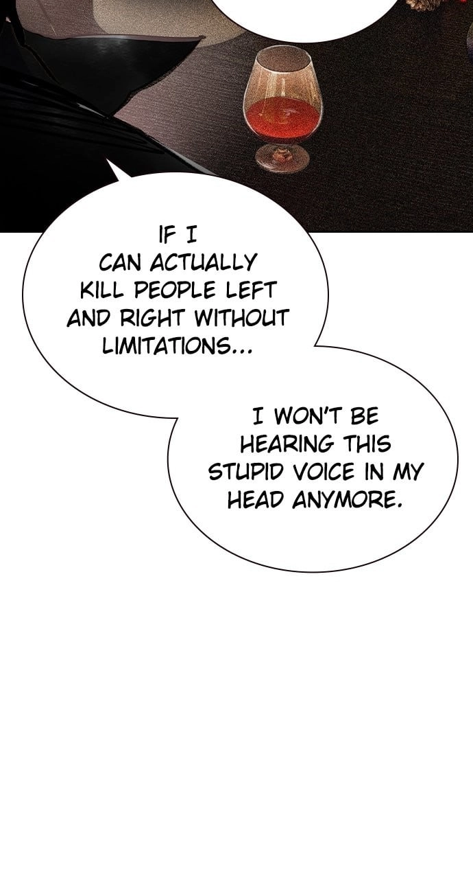 Jungle Juice Chapter 110, page 19 of 132