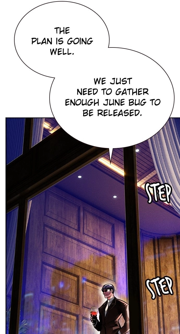 Jungle Juice Chapter 110, page 20 of 132
