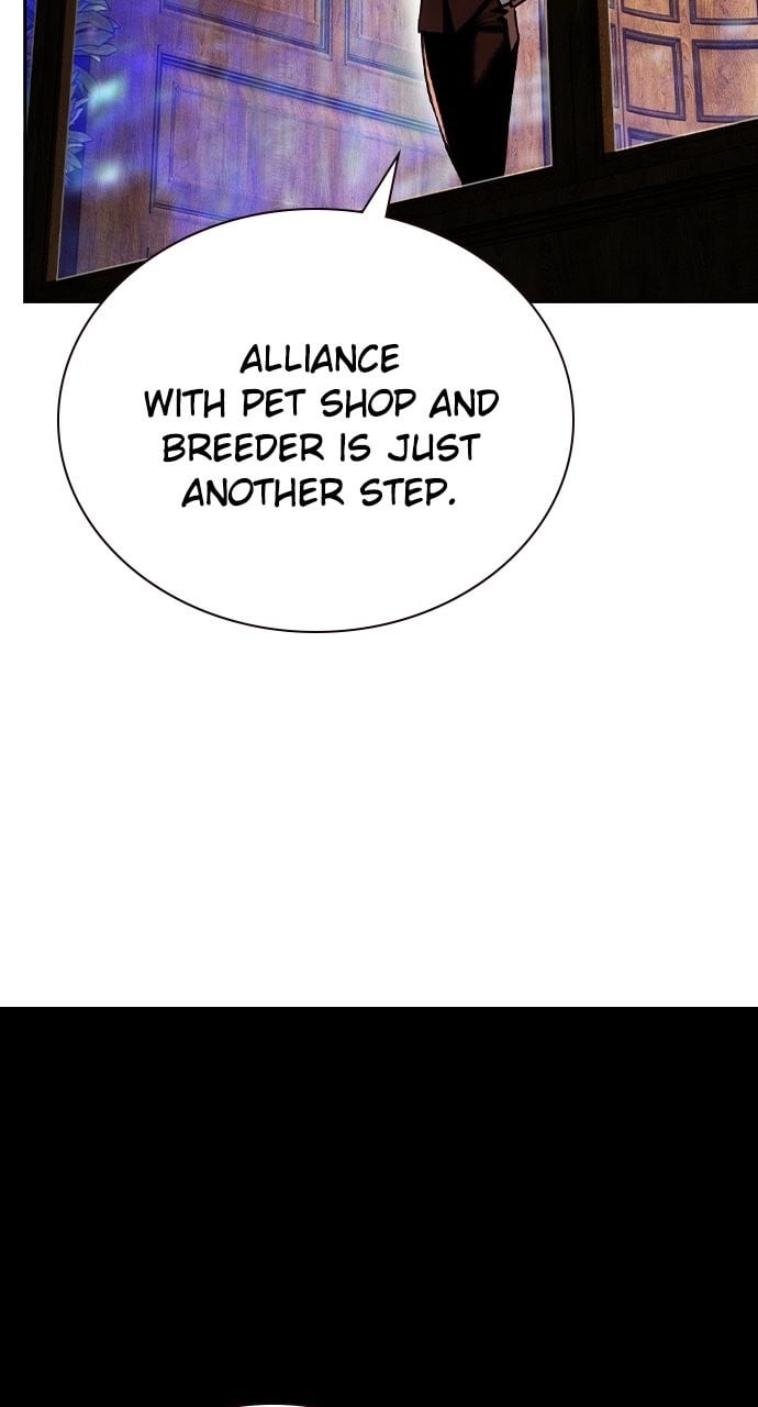 Jungle Juice Chapter 110, page 21 of 132