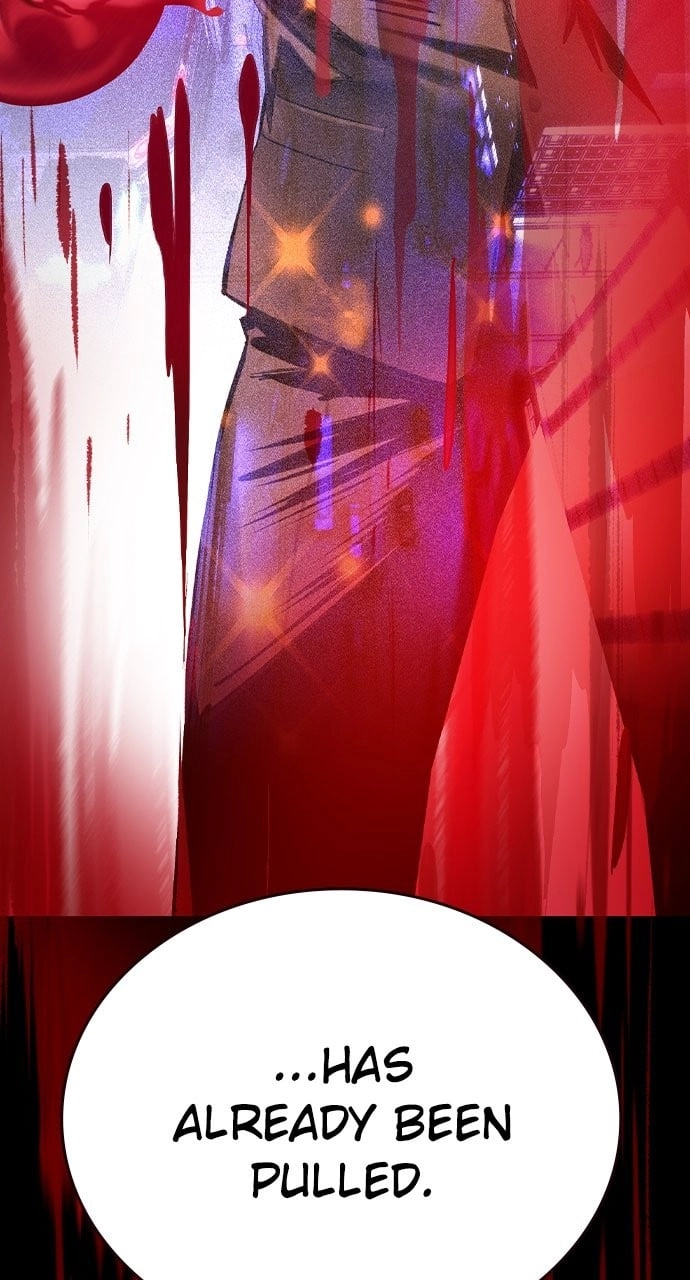 Jungle Juice Chapter 110, page 23 of 132